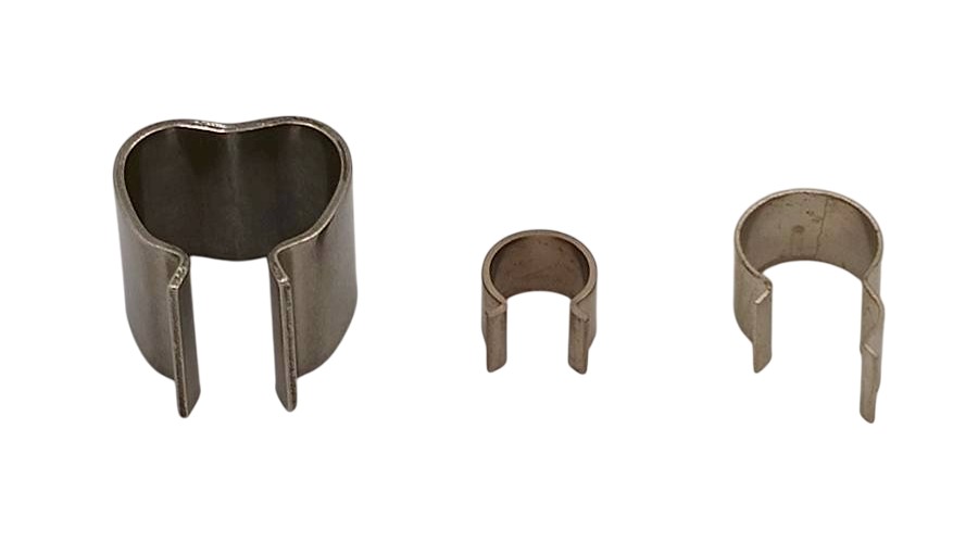 Fixing clip